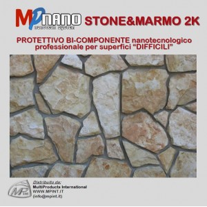 MPNano Stone & Marmo 2K